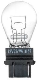 Żarówka P27/7W 3157 W2.5x16q 12V 27/7W X31-0946