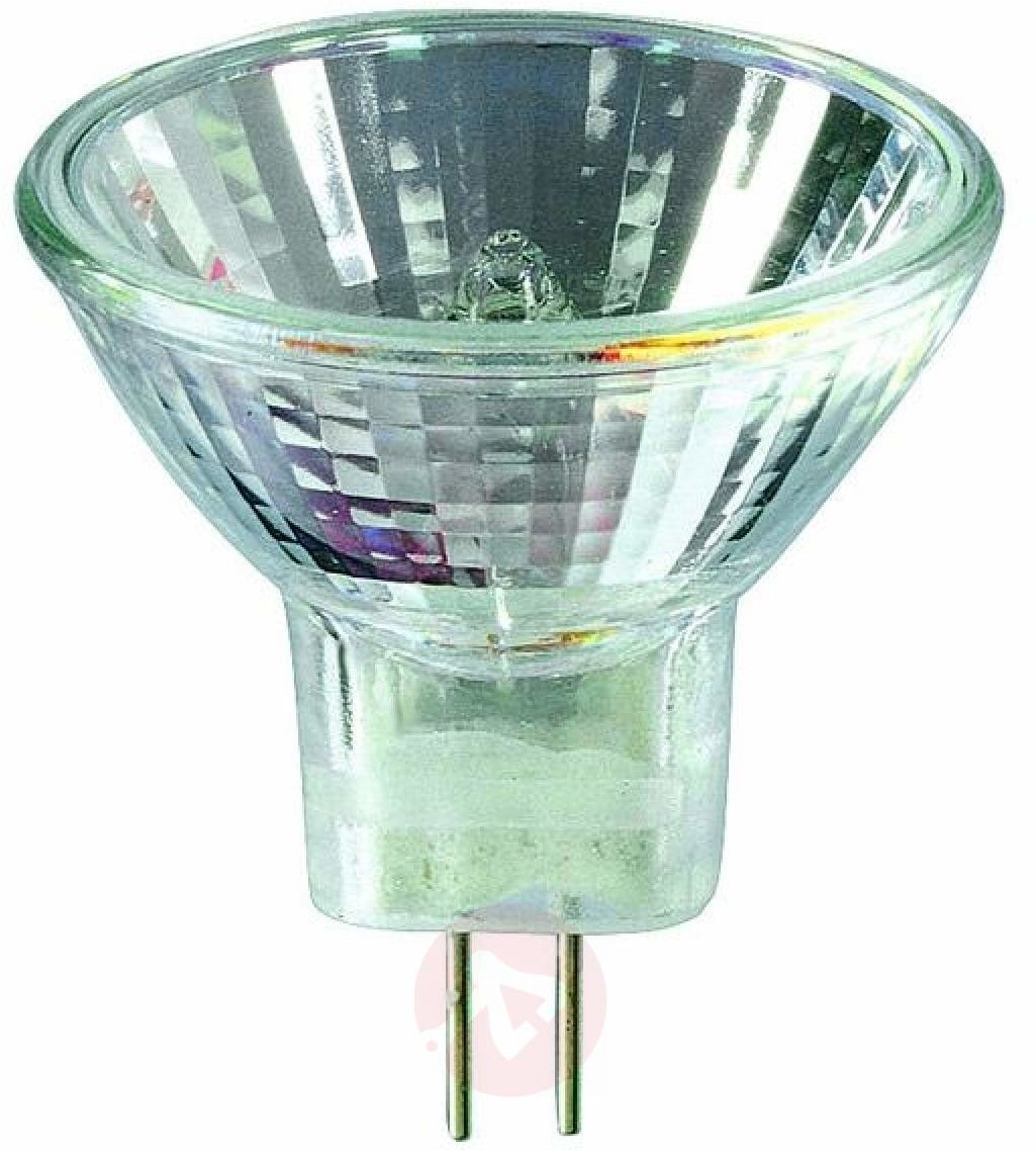 Osram Żarówka halogenowa 4050300443935 GU4 10 W 2800 K 12 V 2000 h 1 szt