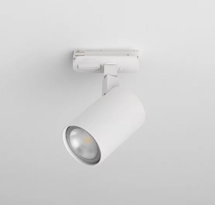 Astro Lighting Ascoli Track Spot White 1286033
