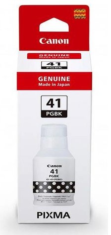 Canon Tusz GI-41 Black 170 ml 4528C001