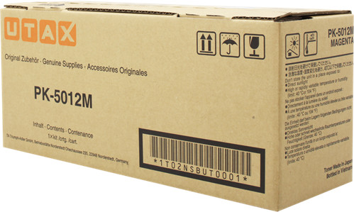 Utax PK5012M / 1T02NSBUT0