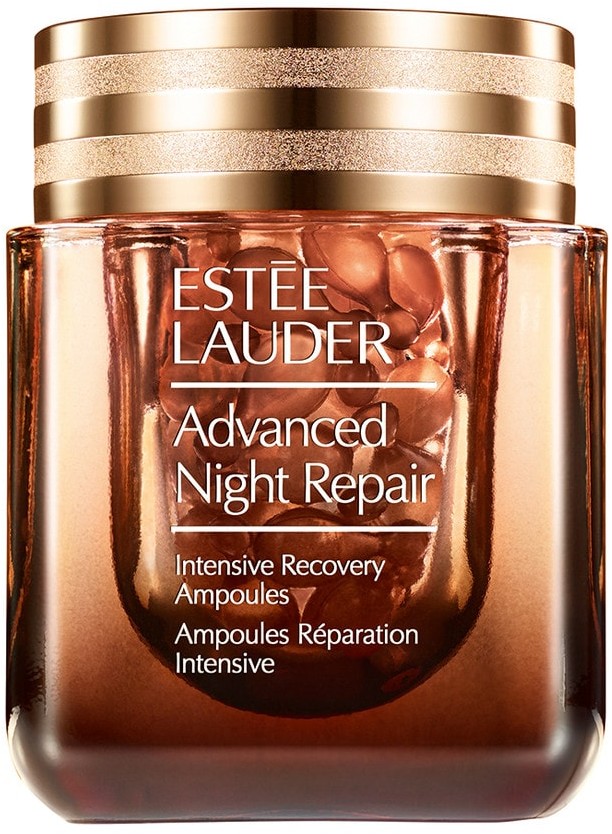 Estee Lauder Advanced Night Repair Ampoules 60 pcs