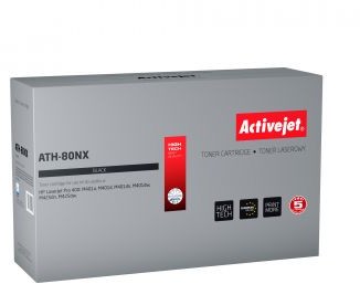ActiveJet ATH-80NX zamiennik HP CF280X