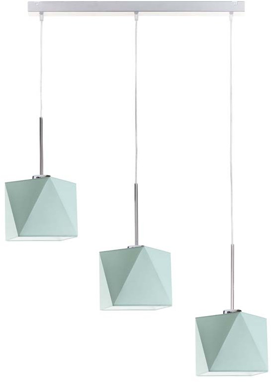 Lampa wisząca do pokoju dziecięcego MICHIGAN 14581/29