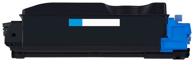 DobreTonery.PL Toner zamiennik DT5345CK do Kyocera-Mita TASKalfa 352ci pasuje zamiast Kyocera-Mita TK5345C 1T02ZLCNL0 Cyan 9000 stron DT5345CK