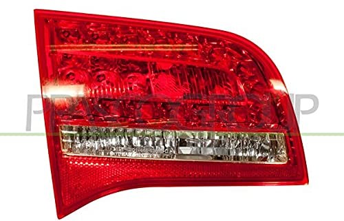 PRASCO AD0364176 reflektor przedni AD0364176