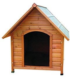 Croci croci c2065642 psy domu Chalet, 72 x 76 x 76 cm