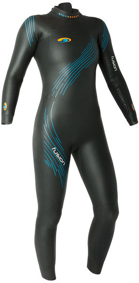 Blueseventy Pianka Triathlonowa FUSION Damska 2018