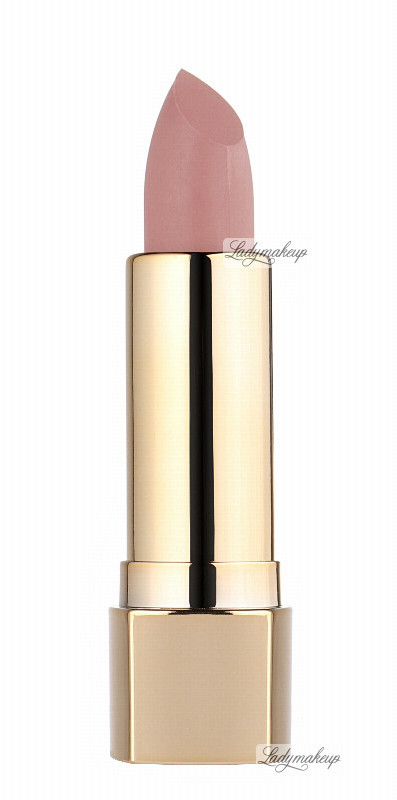 HEAN Luxury Cashmere Lipstick - Kaszmirowa - 713 - POWDER PINK HEALC73