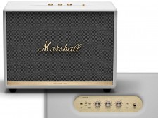 Marshall WOBURN II Bluetooth Czarny