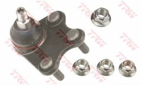 TRW Przegub mocujący / prowadzący JBJ816