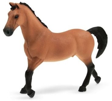 Schleich Ogier rasy Trakehner