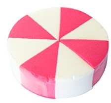 Beauty-Time Beauty Time profesjonalne gąbką zapewnia Make-Up, 1er Pack (1 X 8 sztuki) BT212