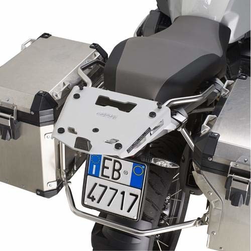 Givi SRA5112 bagażnik Topcase Monokey Walizka SRA5112