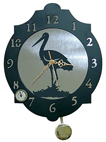IMEX EL ZORRO imex lis 11315 Zegar ciguea, 374 X 312 MM 11315