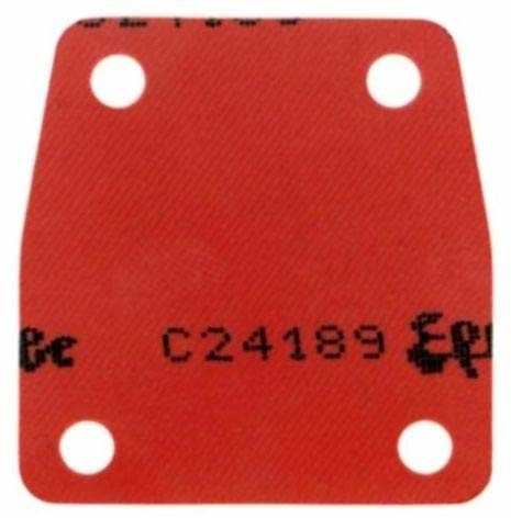 cyclingcolors Membrana do Solex 2200/3300/3800/5000, czerwona 3701260803604