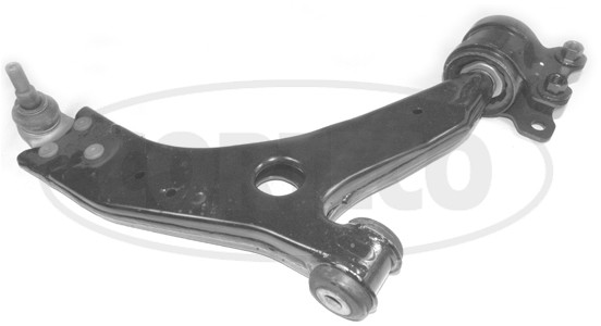 CORTECO Wahacz, zawieszenie koła 49398488 49398488