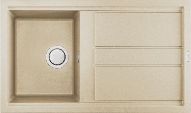 Elleci BEST 400 champagne K95 KERATEK PLUS (LKB40095)