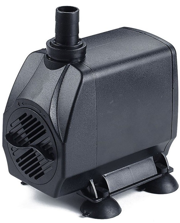 Hsbao HSB-1500 - pompa 4000l/h Hsbao HSB-1500