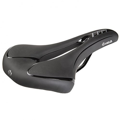 Velo Siodełko Fit Athlete FC wyścigowych Mountain Bike siodełko różne szerokości, l 12505261