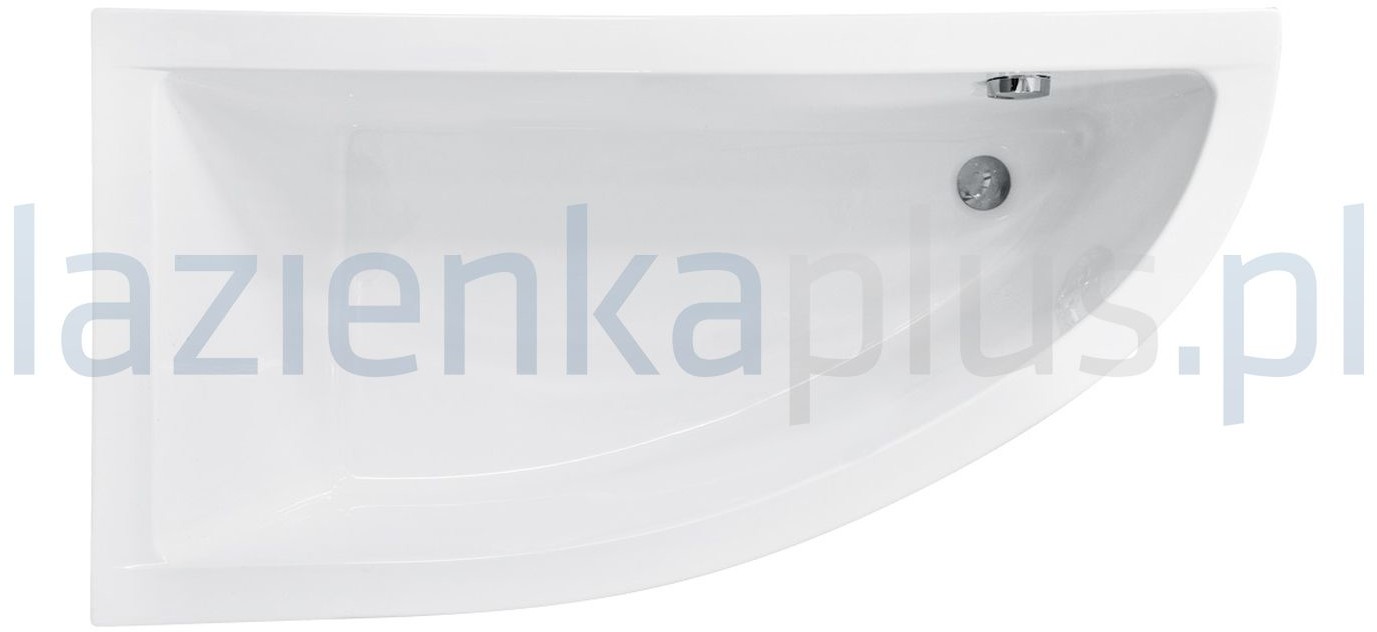 Besco Praktika 140x70 WAP140NL