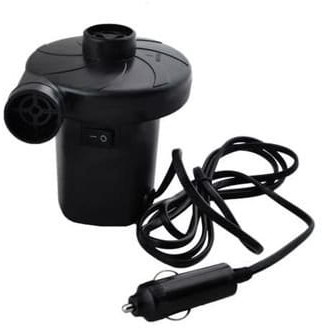 MAXY C.O. MAXY C.O. Pompka elektryczna do materacy DC 5902367973667