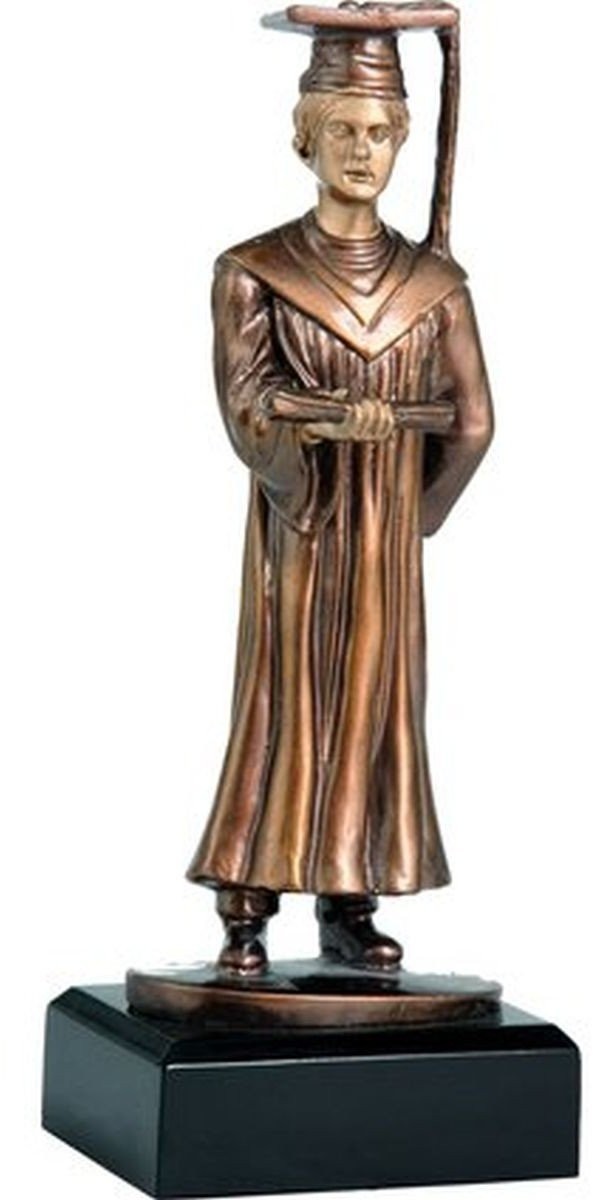 VS VS, Figurka odlewana absolwent RF2271/BR