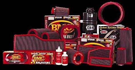 BMC fb453/01 Sport Replacement Air Filter FB453/01