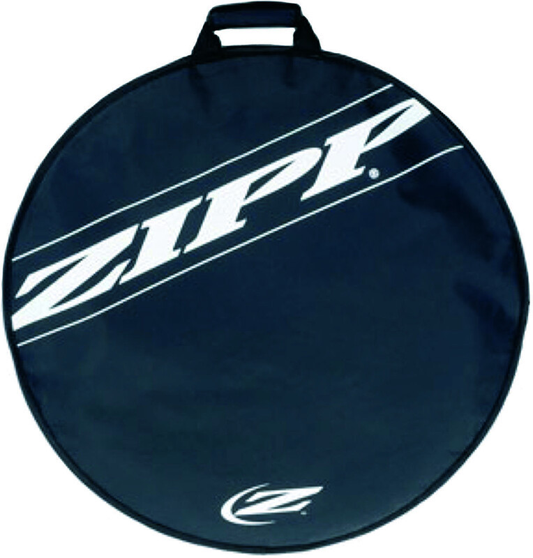 Zipp Zipp Single Soft Wheel Bag  2021 Pokrowce na koła rowerowe 607000168