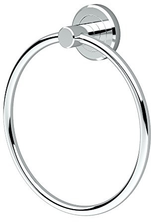 Gatco GATCO 4242 Latitude II kółko na ręczniki, chrom 4242