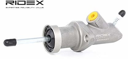 RIDEX RIDEX 620S0021 cylinder podsiodłowy, sprzęgło 620S0021