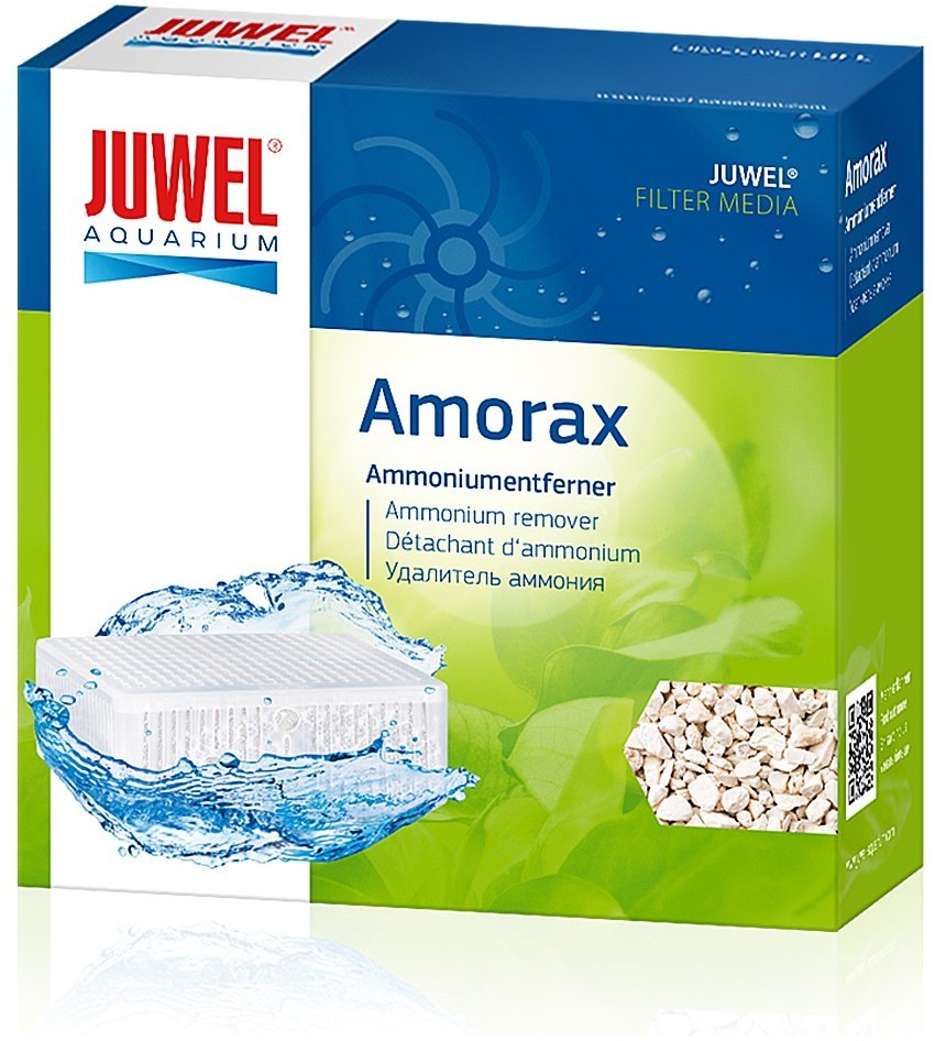 Juwel Amorax M - antyamoniakowy AMORAX M 88054