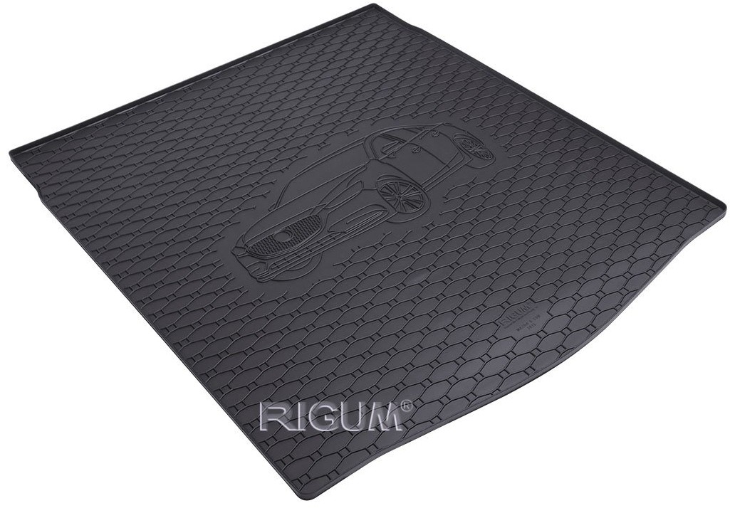 Rigum Mata bagażnika gumowa do MAZDA 6 sedan 2013- 820065