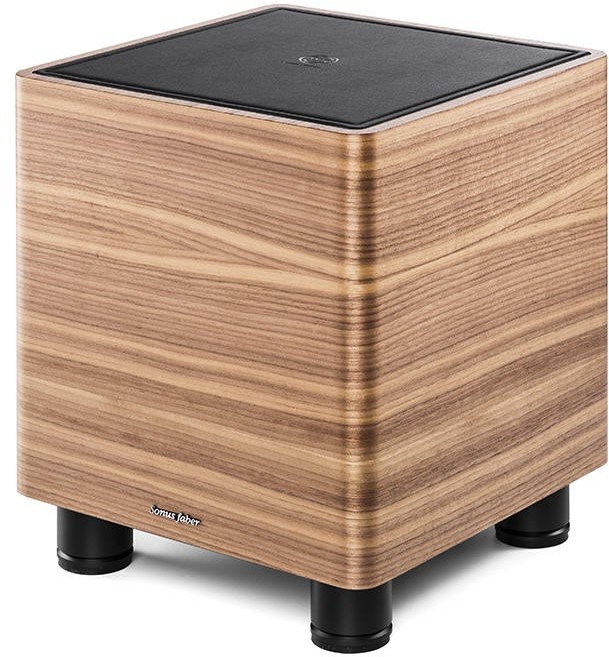 Sonus Faber GRAVIS I orzech