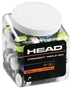 Head Wyświetlacz taśmy na uchwyt Box XTREMESOFT 0726423555148