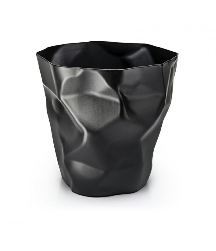 King Home Organizer biurkowy PLAST MINI czarny BB-01MINI.BLACK