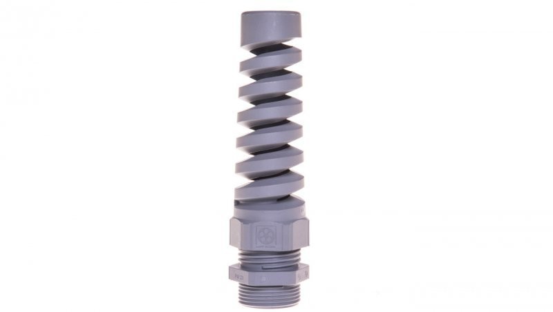 Lapp Kabel Dławnica kablowa poliamidowa PG21 IP68 SKINTOP BS 21 ciemnoszara 53015650 53015650