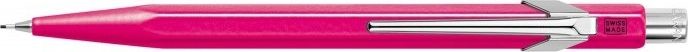 INNY Ołówek Automatyczny Caran D Cali Ache 844 0 7mm Różowy 106L081