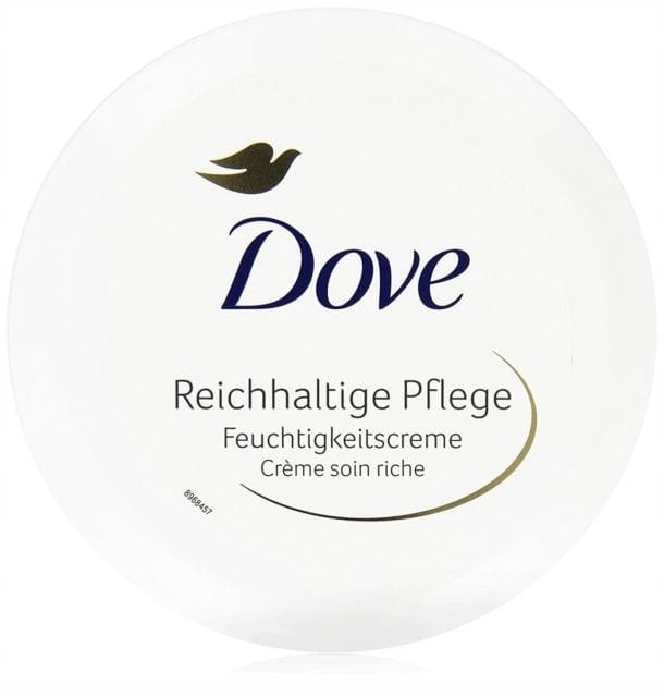 Dove Krem 250 ml