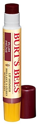 Burt's Bees 100% naturalny balsam do ust w błyszczyku 1 szt. w opakowaniu 01597-14