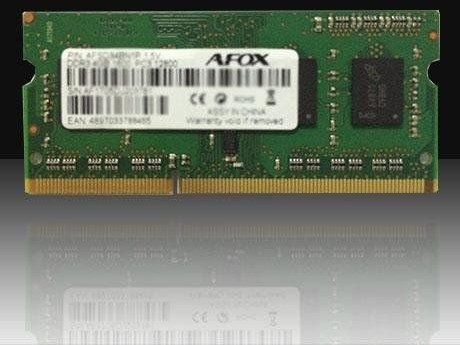AFOX 4GB (AFSD34AN1P)