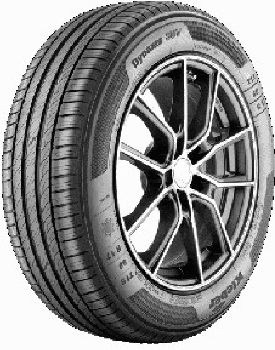 Kleber Dynaxer SUV 245/45R20 103Y