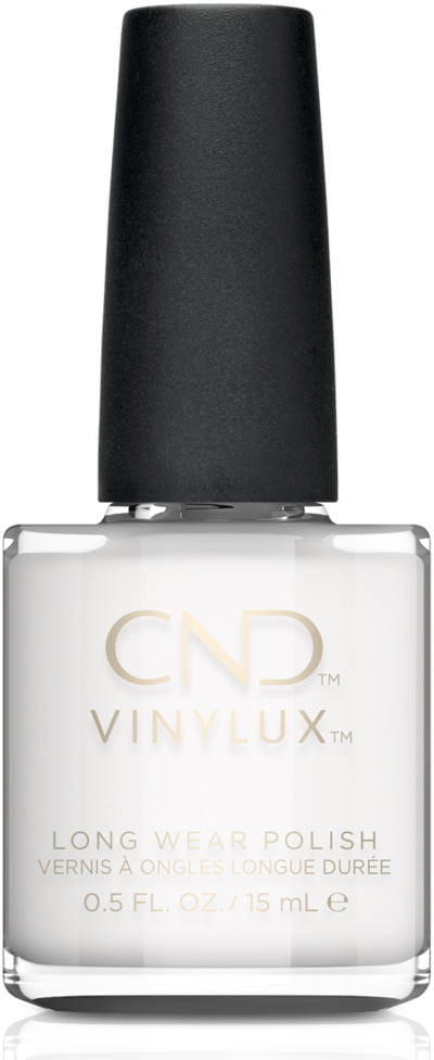CND Lakier Vinylux Cream Puff #108 15 ml