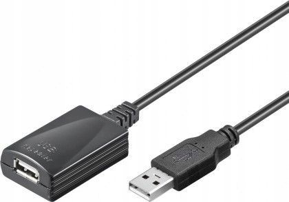 Kabel przedłużacz Usb 2.0 bezstratne przesyłanie