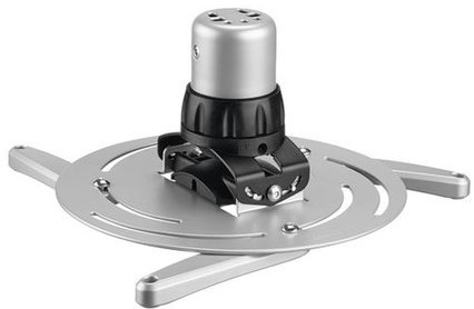 Vogels PPC 2500 uchwyt sufitowy - srebrny 73202050