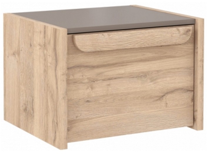 Forte Szafka nocna Malakka MLKK011 C417