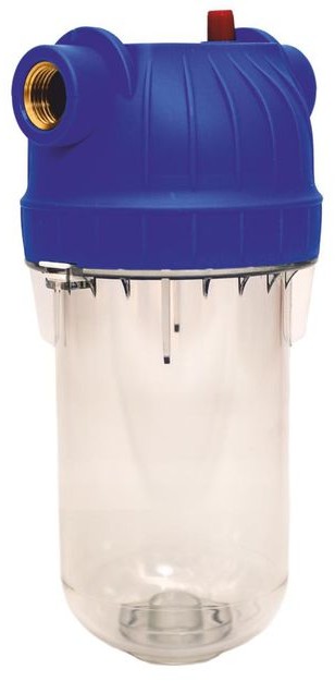 EQUATION Korpus do filtrów 5