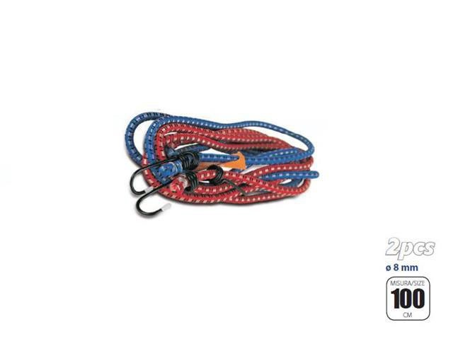 Bottari Linka elastyczna 1m 2szt