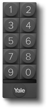 Yale SMART KEYPAD