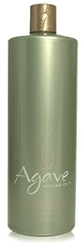 Healing Agave #9 Oil Clarify szampon 935 ml